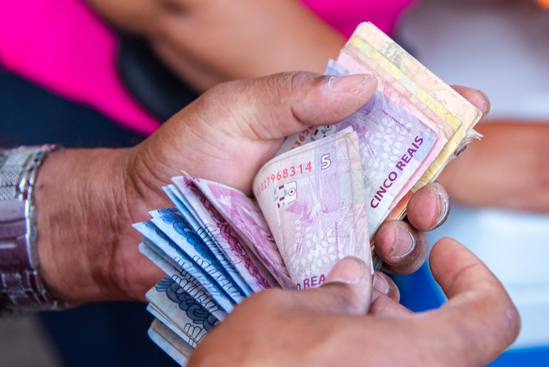 Governo de Sergipe inicia pagamento dos servidores estaduais em 29 de setembro