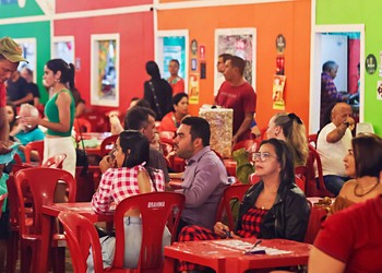 Funcap divulga cronograma das próximas etapas para concessão de espaços comerciais