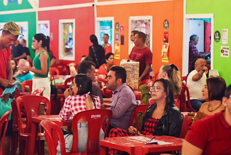 Funcap divulga cronograma das próximas etapas para concessão de espaços comerciais