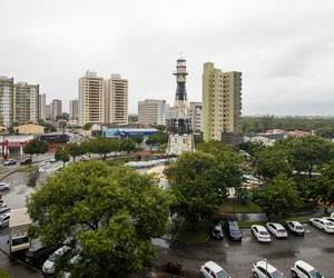 Semac renova alerta de chuvas fracas em Sergipe