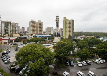 Sergipe renova alerta de chuvas com previsão de acumulados elevados