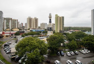 Sergipe renova alerta de chuvas com previsão de acumulados elevados