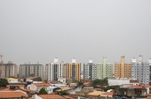 Sergipe tem previsão de chuva e trovoadas nos próximos dias