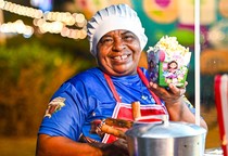 Sergipe abre edital para ambulantes interessados em atuar na Vila da Páscoa 2026