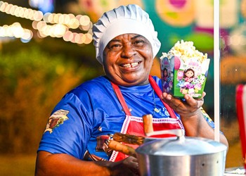 Sergipe abre edital para ambulantes interessados em atuar na Vila da Páscoa 2026