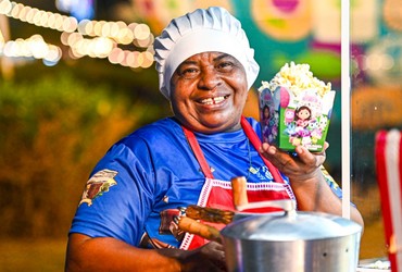 Sergipe abre edital para ambulantes interessados em atuar na Vila da Páscoa 2026