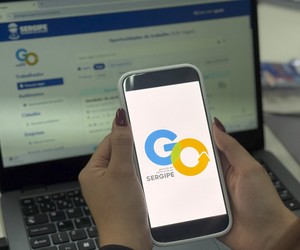 GO Sergipe divulga 441 vagas de trabalho; confira oportunidades