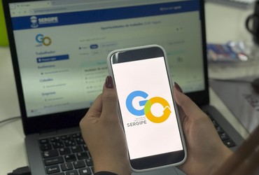 441 vagas de trabalho são divulgadas pelo Governo de Sergipe nesta segunda-feira (2)