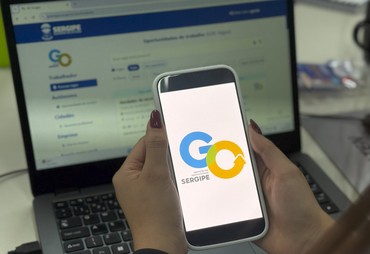 441 vagas de trabalho são divulgadas pelo Governo de Sergipe nesta segunda-feira (2)