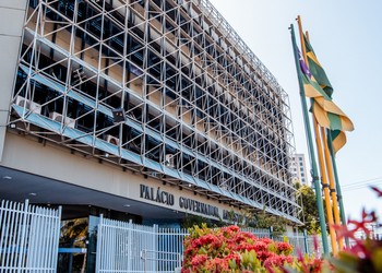 Funcionamento dos órgãos estaduais nos dias 24 e 25 sofrem alterações