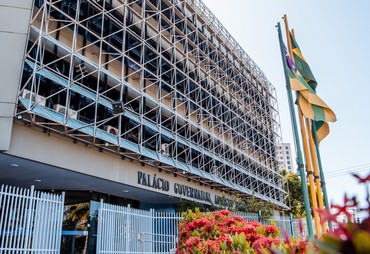 Funcionamento dos órgãos estaduais nos dias 24 e 25 sofrem alterações