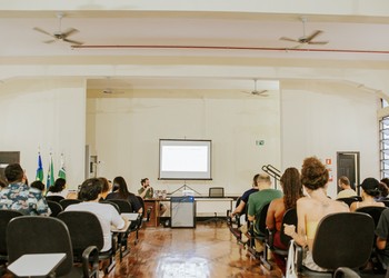 Sergipe abre inscrições para oficina gratuita de videomapping