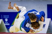 Feira Sergipana de Artes Marciais 2026 acontece no Ginásio de Esportes Constâncio Vieira