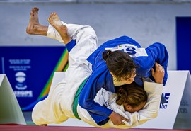 Feira Sergipana de Artes Marciais 2026 acontece no Ginásio de Esportes Constâncio Vieira