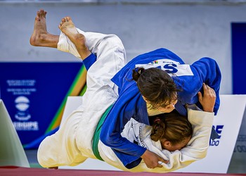 Feira Sergipana de Artes Marciais 2026 acontece no Ginásio de Esportes Constâncio Vieira