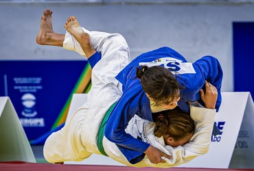 Feira Sergipana de Artes Marciais 2026 acontece no Ginásio de Esportes Constâncio Vieira
