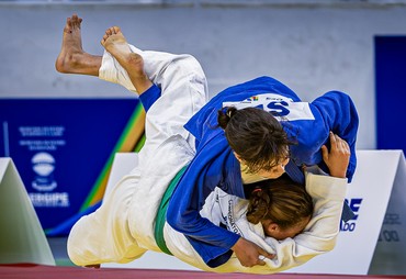 Feira Sergipana de Artes Marciais 2026 acontece no Ginásio de Esportes Constâncio Vieira