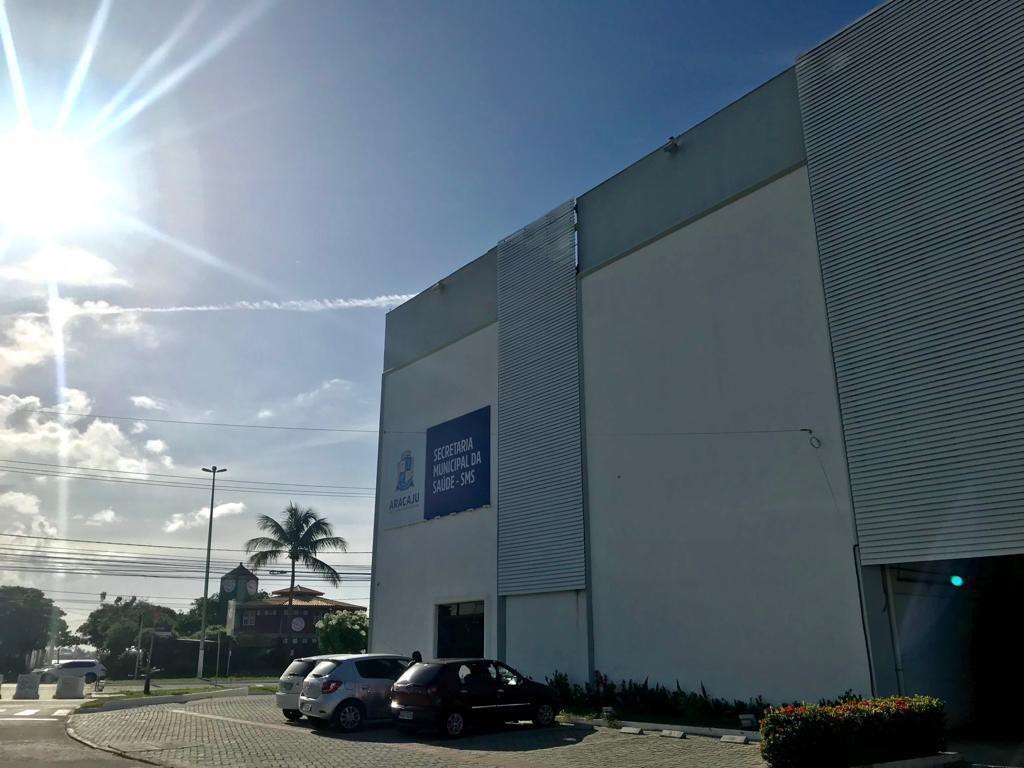PSS: Aracaju faz nova convocação para ampliar cadastro reserva de profissionais da saúde