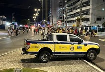 Eventos esportivos alteram trânsito de Aracaju neste final de semana