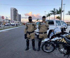 Avenida Beira Mar terá bloqueio no sentido Centro a partir deste sábado (23), em Aracaju