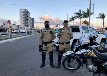 Avenida Beira Mar terá bloqueio no sentido Centro a partir deste sábado (23), em Aracaju