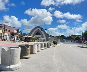 Obra altera trânsito na avenida Visconde de Maracaju por até 10 dias