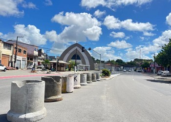 Obra altera trânsito na avenida Visconde de Maracaju por até 10 dias
