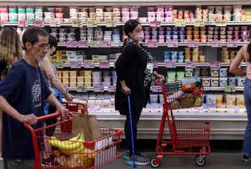 Inflação prévia de novembro fica em 0,20% e IPCA-15 atinge meta após 10 meses