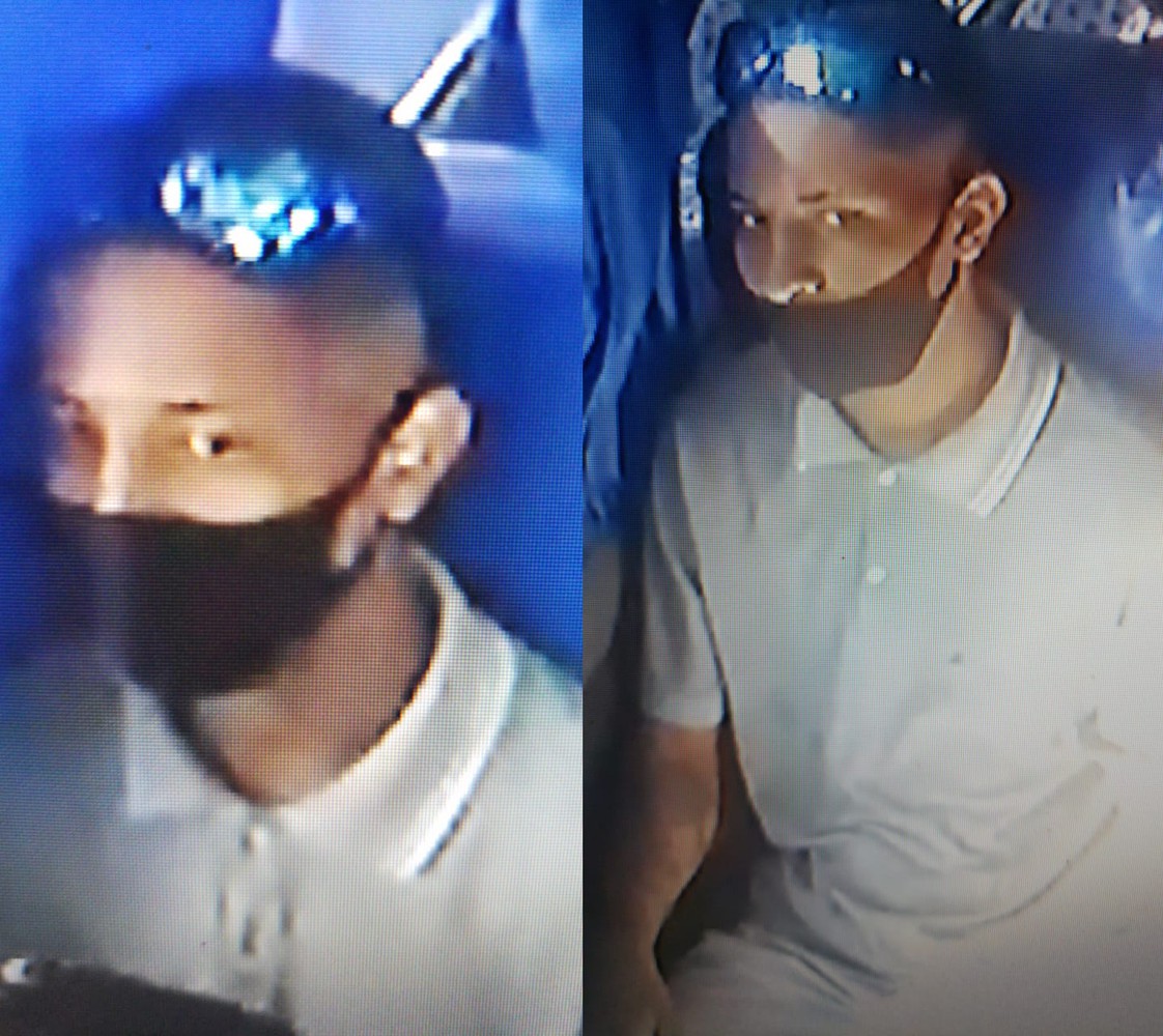 Polícia pede ajuda para identificar suspeitos de roubo a passageiros de ônibus intermunicipal