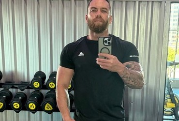 Suspeito de matar mulher em hotel recebe alta e é preso em Aracaju