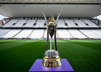 Com mais times, Brasileirão Feminino 2026 inicia em fevereiro; veja detalhes da tabela