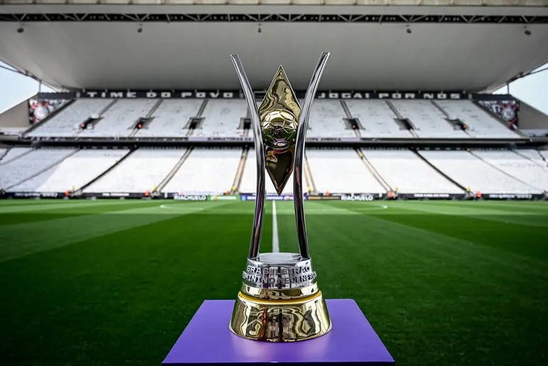 Com mais times, Brasileirão Feminino 2026 inicia em fevereiro; veja detalhes da tabela