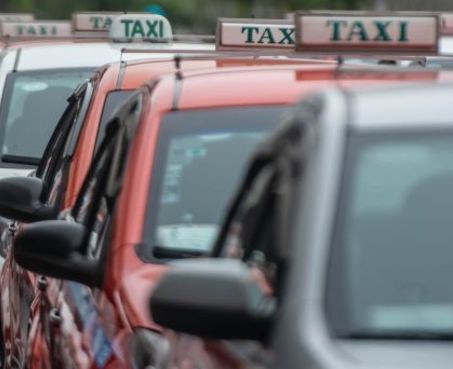 Após avaliação, benefício taxista paga parcela extra em dezembro