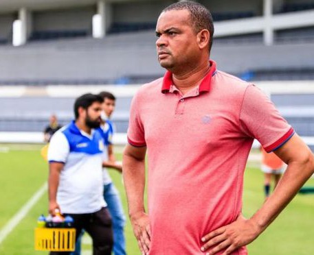 Rommel Vieira deixa comando do Dorense após terceira derrota consecutiva