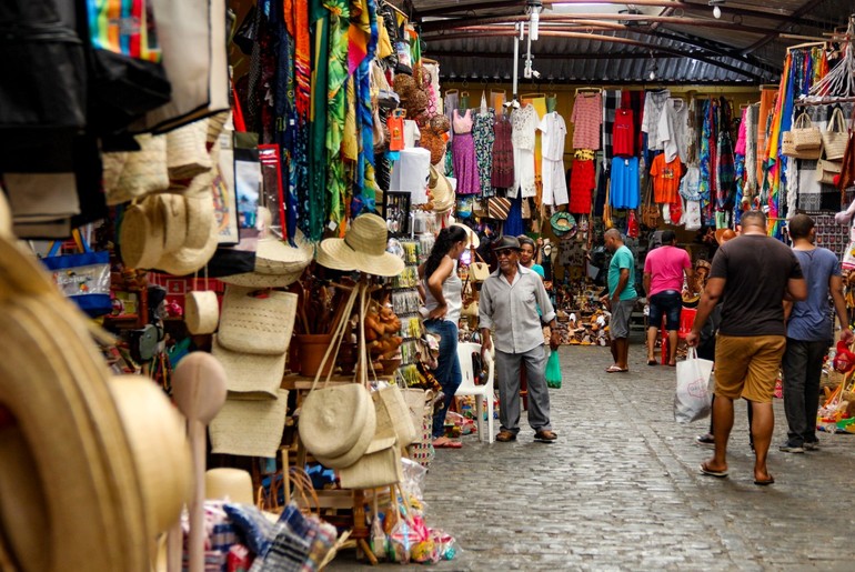 Turismo no pós-pandemia é foco de projeto apoiado pelo Programa Centelha
