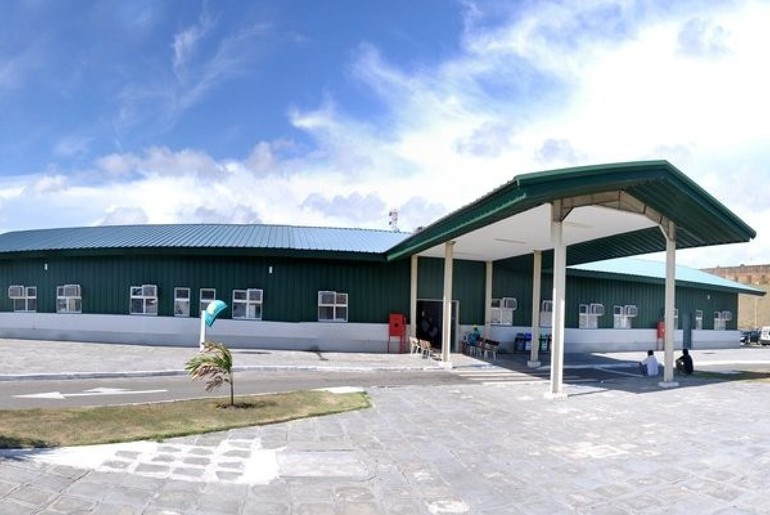 Justiça determina desinterdição da Maternidade Nossa Senhora de Lourdes em Aracaju