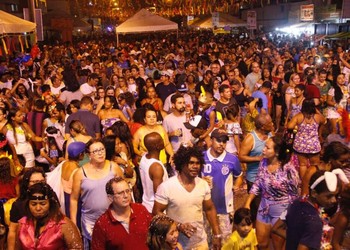 Carnaval do Carro Quebrado será realizado no dia 29 de março