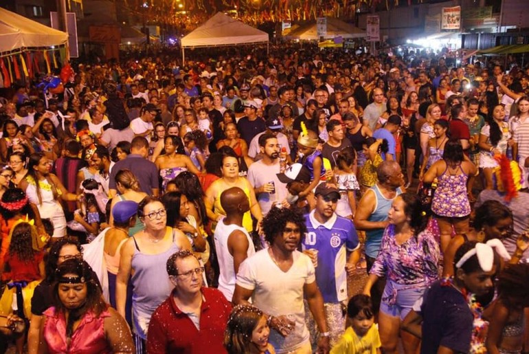 Carnaval do Carro Quebrado será realizado no dia 29 de março
