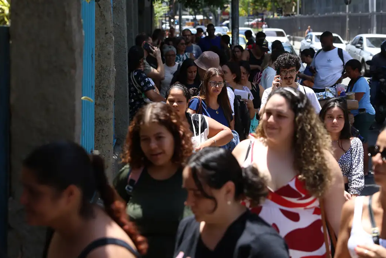 PND 2025: gabarito preliminar é divulgado pelo Inep