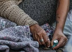 Estudo aponta que um em cada cinco brasileiros já usou drogas ilícitas