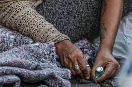 Estudo aponta que um em cada cinco brasileiros já usou drogas ilícitas