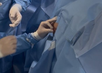 Paciente com paraplegia é submetida a tratamento experimental com polilaminina em Aracaju