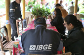IBGE prorroga inscrições de seleção para o Censo Agropecuário