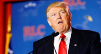 FBI realiza operação na casa de Donald Trump