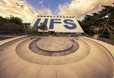 Cursos de Direito e Psicologia do campus de Itabaiana iniciarão em 2027