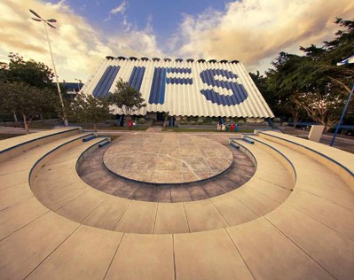 UFS abre seleção com 386 vagas remanescentes para cursos EaD do Vestibular 2025