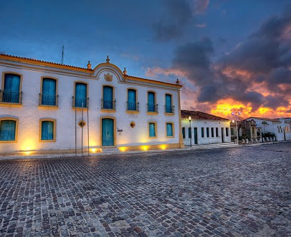Museu Histórico de Sergipe completa 61 anos