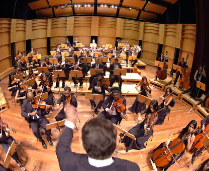 Orquestra Sinfônica de Sergipe promove concerto com música francesa em Aracaju