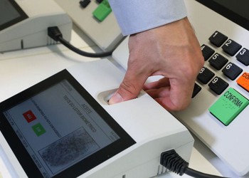 TRE/SE convoca eleitores aracajuanos para cadastramento biométrico; veja detalhes