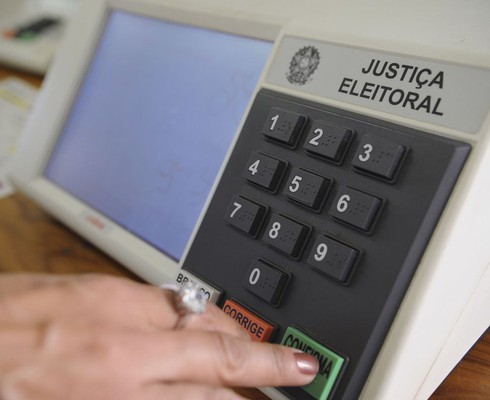 Eleições: confira a relação completa dos locais de votação em SE